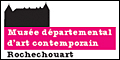 Musée départemental d'art contemporain de Rochechouart