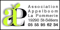Appelboom/La Pommerie