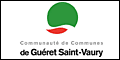 Communauté de Communes de Guéret Saint-Vaury