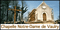 chapelle Notre-Dame de Vaulry