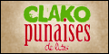 Clako Punaises de Lits