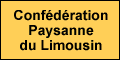 Confédération Paysanne du Limousin