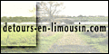 Détours en Limousin