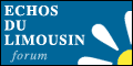 Echos du Limousin