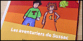 Ecole de Sussac
