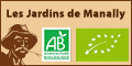 Les Jardins de Manally