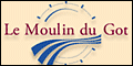 Le Moulin du Got