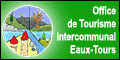 Office de Tourisme Eaux-Tours de Bourganeuf et Royère de Vassivière