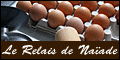 Le Relais de Naïade