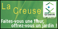 Tourisme en Creuse